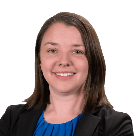 Carrie Fosaaen