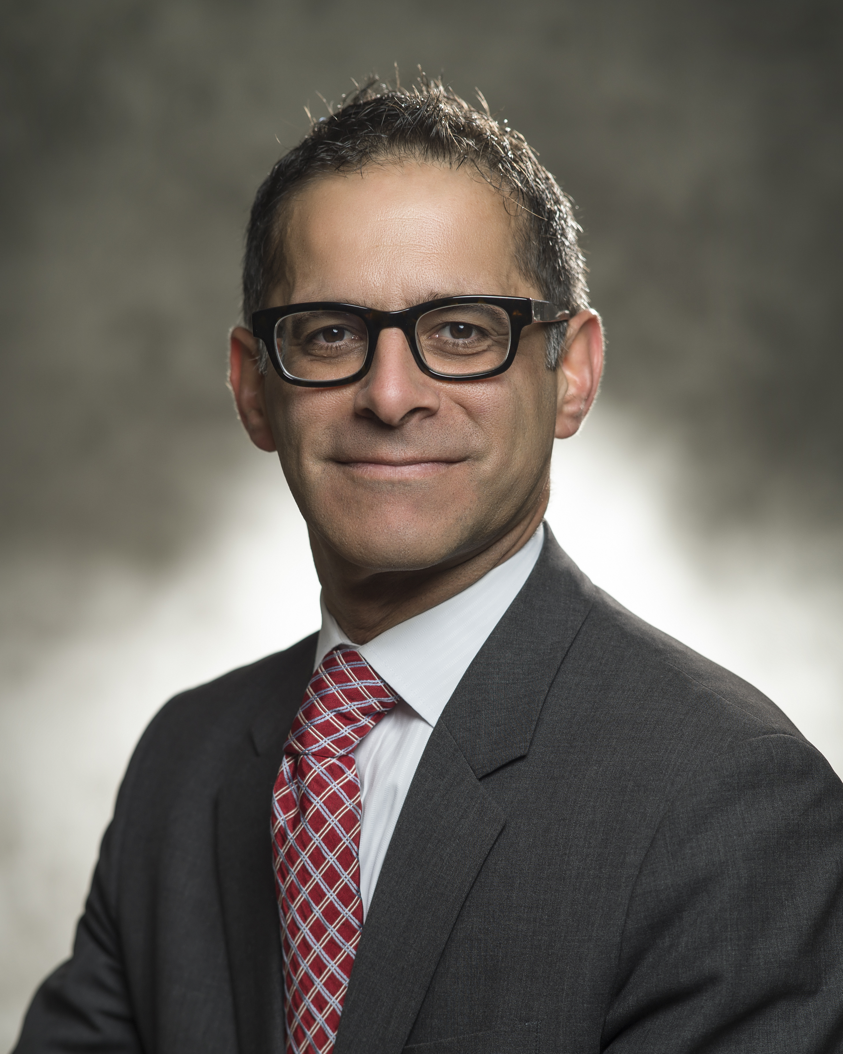 Shahram Ghasemian